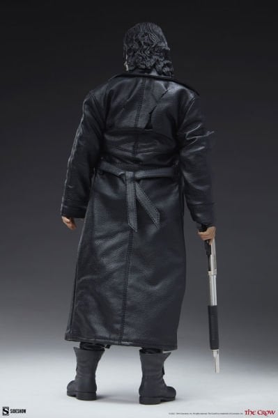 The Crow - Eric Draven 1:6 Scale Collectible Figure