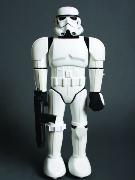 Star Wars - Stormtrooper Super Shogun Limited Edition Koleksiyon