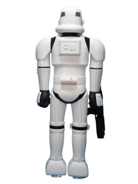 Star Wars - Stormtrooper Super Shogun Limited Edition Koleksiyon