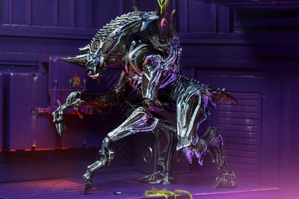 Neca best sale kenner aliens
