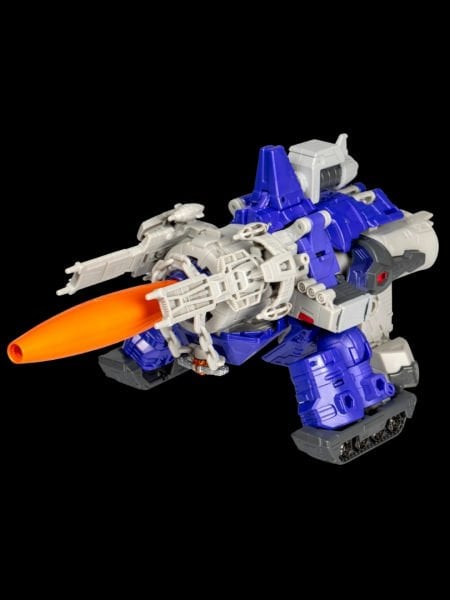 Transformers Studio Series Leader Class 86-31 Galvatron (Transformers: The Movie) Aksiyon Figürü