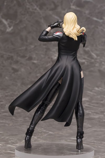 Marvel Comics Emma Frost Marvel Now! X-Men ARTFX+ Statue Heykel