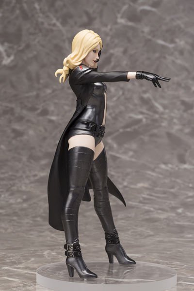 Marvel Comics Emma Frost Marvel Now! X-Men ARTFX+ Statue Heykel