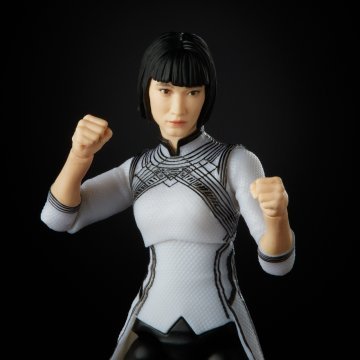 Marvel Legends Series Shang-Chi And Legend Of Ten Rings Xialing