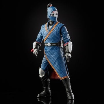 Marvel Legends Series Shang-Chi Legend Of Ten Rings Death Dealer