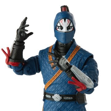 Marvel Legends Series Shang-Chi Legend Of Ten Rings Death Dealer