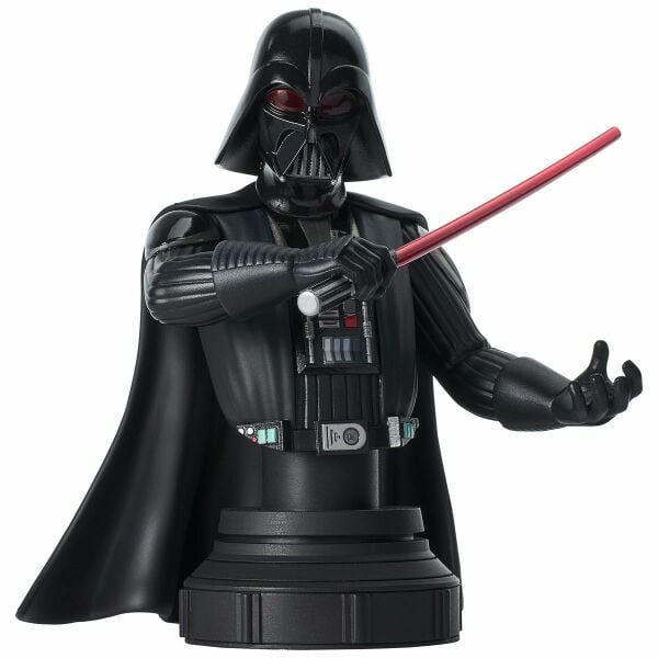 Star Wars Rebels Darth Vader