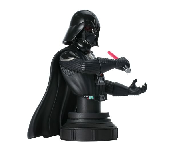 Star Wars Rebels Darth Vader Büst
