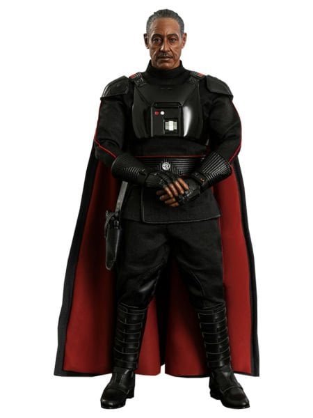 Star Wars: The Mandalorian - Moff Gideon 1/6 Scale Koleksiyon Figürü