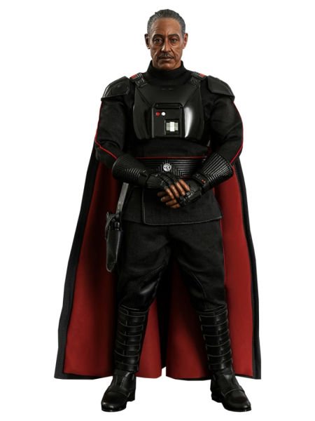 Star Wars: The Mandalorian - Moff Gideon 1/6 Scale Koleksiyon Figürü