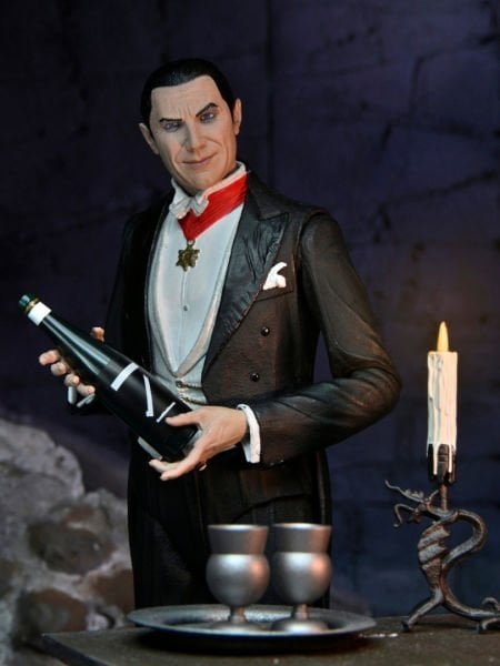 Universal Monsters: Dracula - Ultimate Dracula (Transylvania)