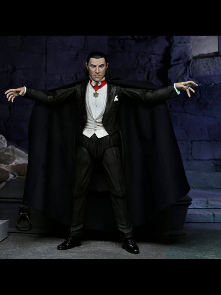 Universal Monsters: Dracula - Ultimate Dracula (Transylvania)