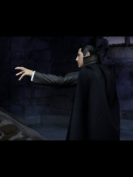 Universal Monsters: Dracula - Ultimate Dracula (Transylvania)