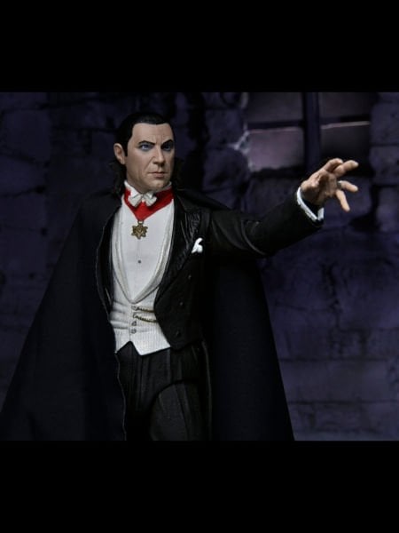 Universal Monsters: Dracula - Ultimate Dracula (Transylvania)