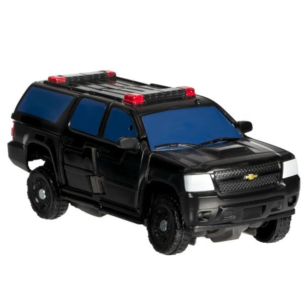 Transformers Studio Series Deluxe Class 117 Decepticon Hatchet (Transformers: Dark of the Moon) Aksiyon Figürü