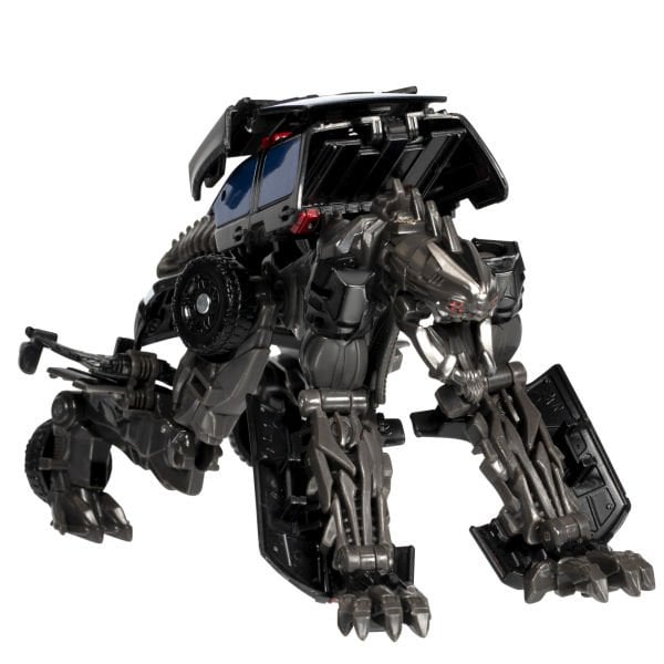 Transformers Studio Series Deluxe Class 117 Decepticon Hatchet (Transformers: Dark of the Moon) Aksiyon Figürü