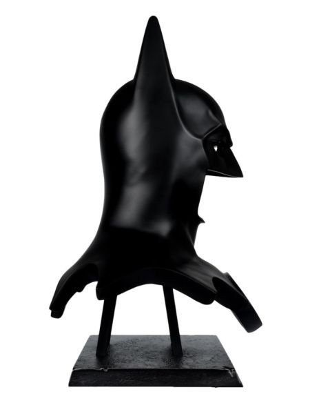 Batman (1989) - Batman Cowl 1/1 Scale Replica Heykel