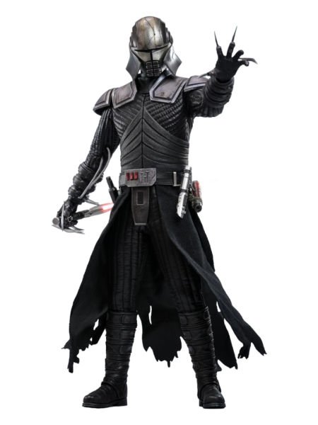 Star Wars: The Force Unleashed - Lord Starkiller 1/6 Scale Koleksiyon Figürü