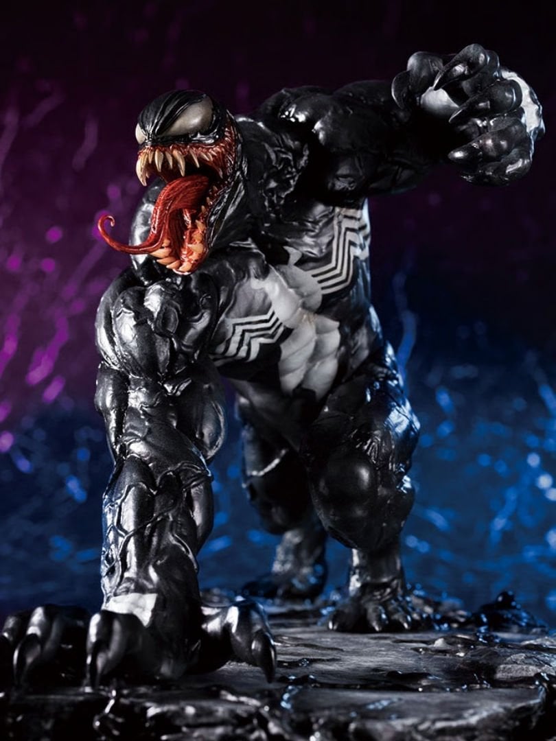 Marvel - Venom Renewal Edition 1/10 Scale ArtFX+ Heykel