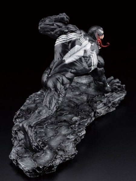 Marvel - Venom Renewal Edition 1/10 Scale ArtFX+ Heykel
