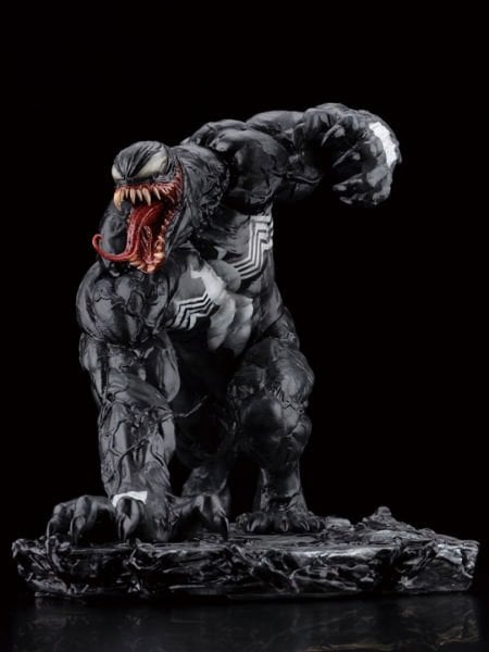 Marvel - Venom Renewal Edition 1/10 Scale ArtFX+ Heykel
