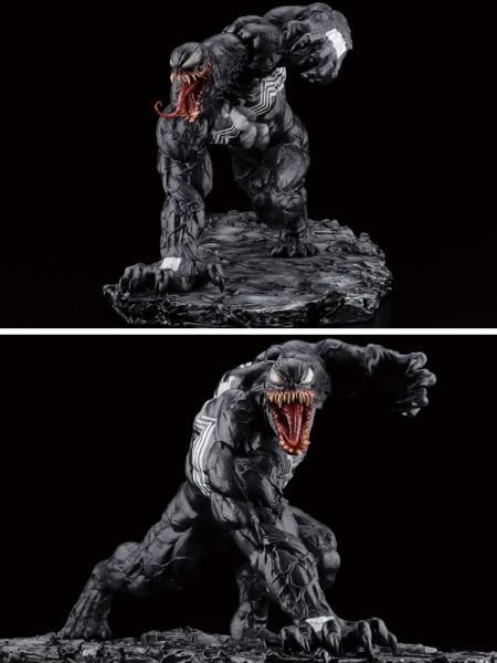 Marvel - Venom Renewal Edition 1/10 Scale ArtFX+ Heykel