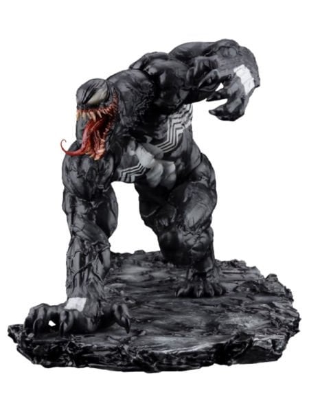 Marvel - Venom Renewal Edition 1/10 Scale ArtFX+ Heykel