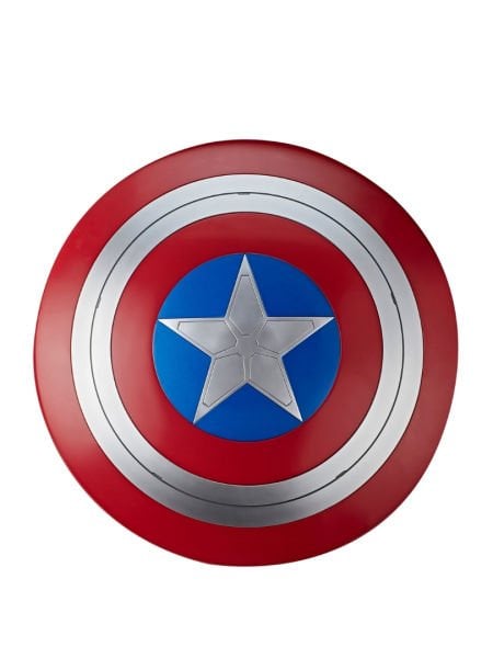 Marvel Legends Captain America Kalkan (Captain America: Brave New World)