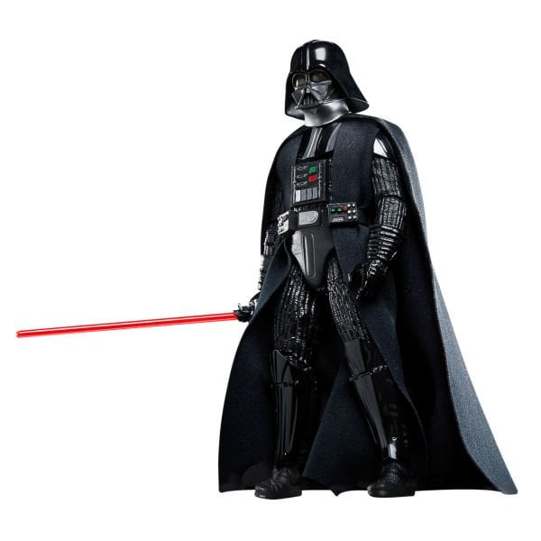 Star Wars Black Series Darth Vader Aksiyon Figürü (A New Hope)