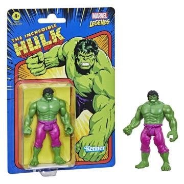 Marvel Legends Retro 375 Collection Hulk