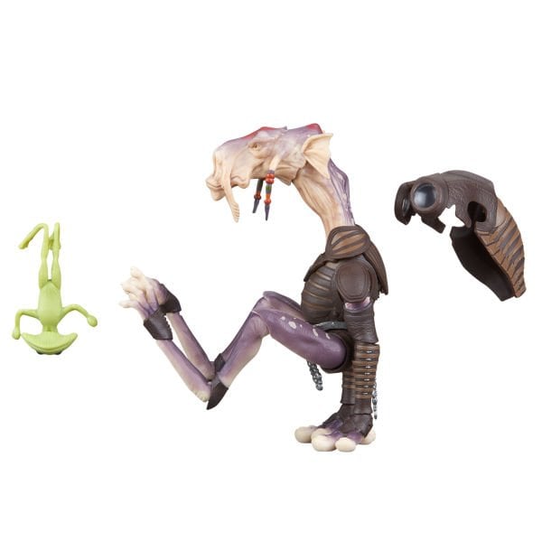 Star Wars Black Series Sebulba Aksiyon Figürü (The Phantom Menace)