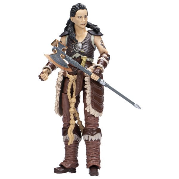 Dungeons & Dragons: Honor Among Thieves - Golden Archive Holga