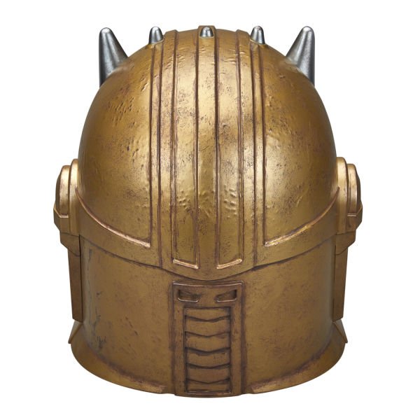 Star Wars Black Series The Armorer Premium Elektronik Kask