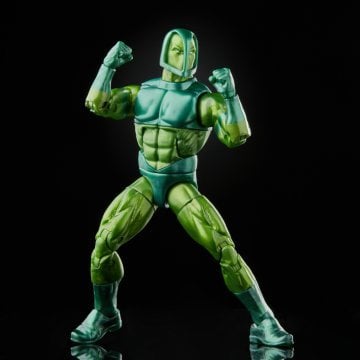 Marvel Legends Series Vault Guardsman