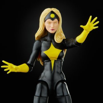 Marvel Legends Series Darkstar