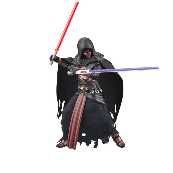 Star Wars Vintage Collection Darth Revan Aksiyon Figürü (Star Wars: Knights of the Old Republic)