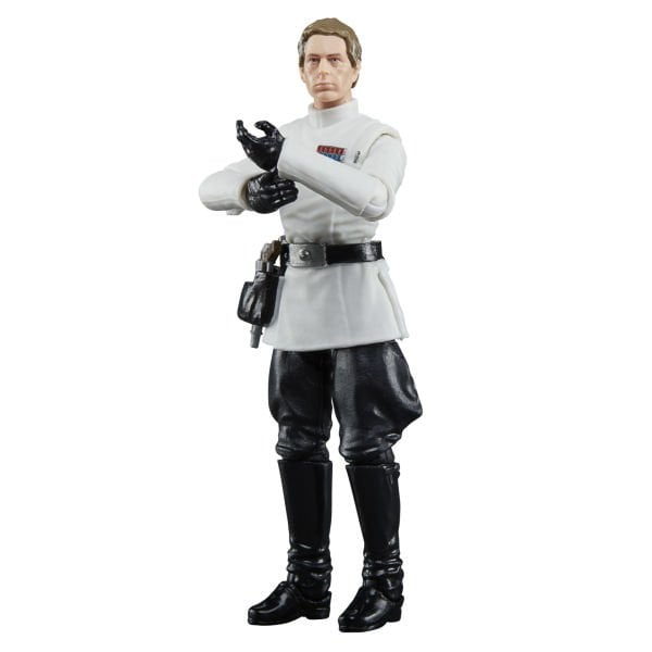 Star Wars Vintage Collection Director Orson Krennic Aksiyon Figürü (Rogue One: A Star Wars Story)