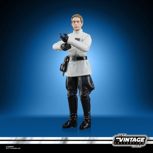 Star Wars Vintage Collection Director Orson Krennic Aksiyon Figürü (Rogue One: A Star Wars Story)