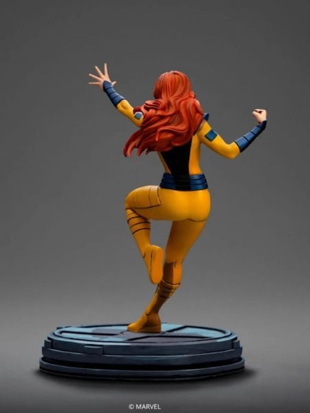 X-Men 97 - Jean Grey 1/10 Art Scale Limited Edition Heykel