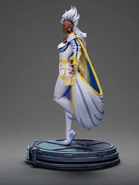 X-Men 97 - Storm 1/10 Art Scale Limited Edition Heykel