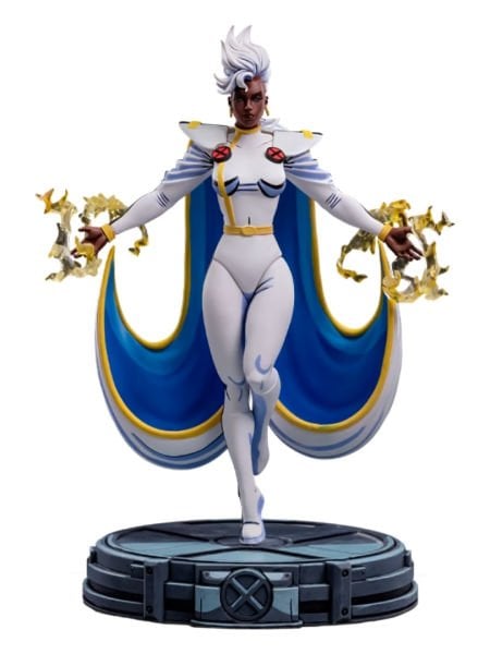 X-Men 97 - Storm 1/10 Art Scale Limited Edition Heykel