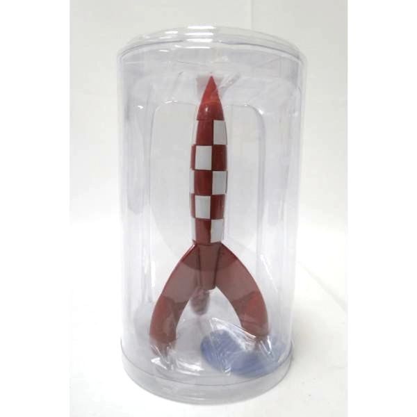 Tintin Rocket (17 cm)