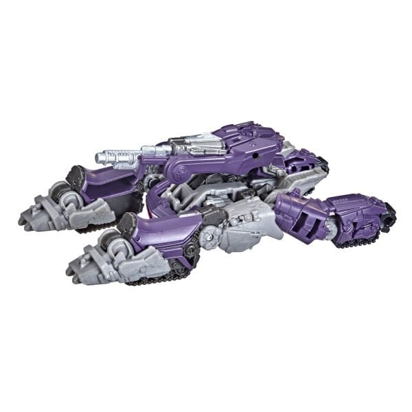 Transformers: Bumblebee - Studio Series Core Class Shockwave