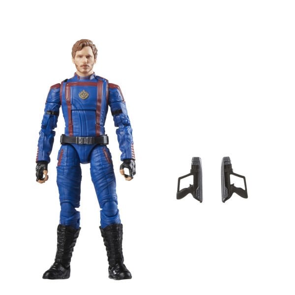 Marvel Legends Guardians of the Galaxy Vol. 3 - Star-Lord