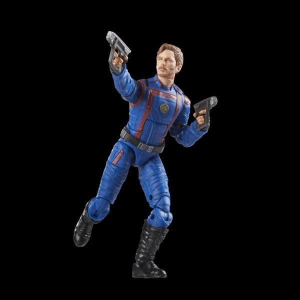 Marvel Legends Guardians of the Galaxy Vol. 3 - Star-Lord