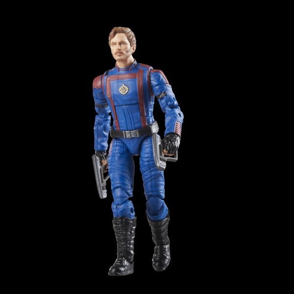 Marvel Legends Guardians of the Galaxy Vol. 3 - Star-Lord