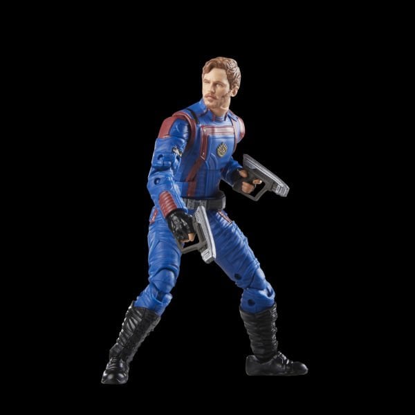 Marvel Legends Guardians of the Galaxy Vol. 3 - Star-Lord