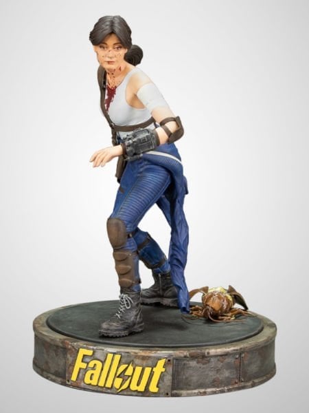 Fallout (TV Series) - Lucy Koleksiyon Figürü