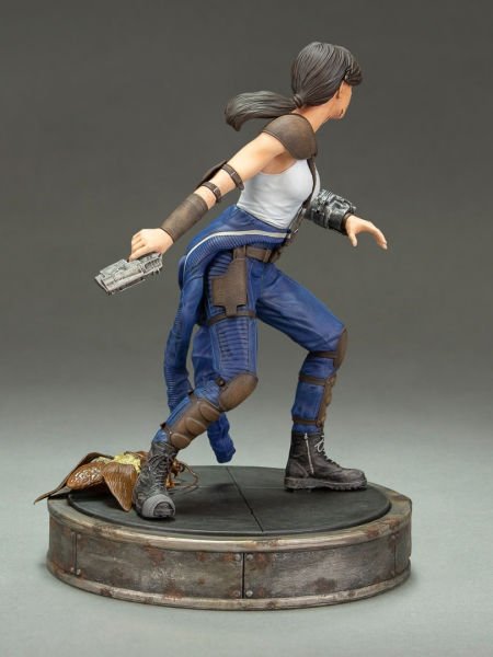 Fallout (TV Series) - Lucy Koleksiyon Figürü