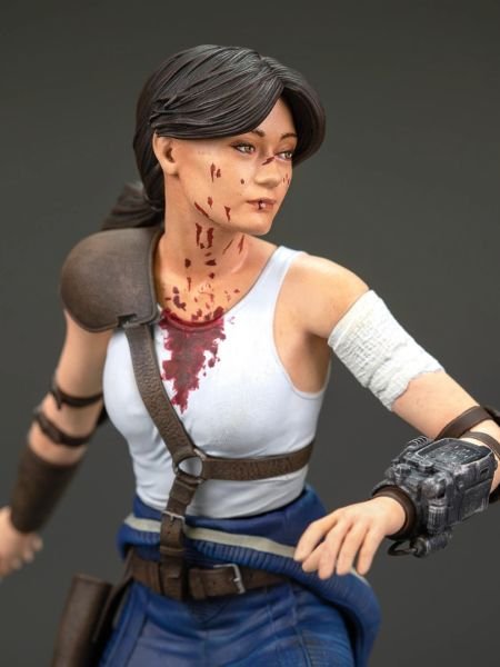 Fallout (TV Series) - Lucy Koleksiyon Figürü